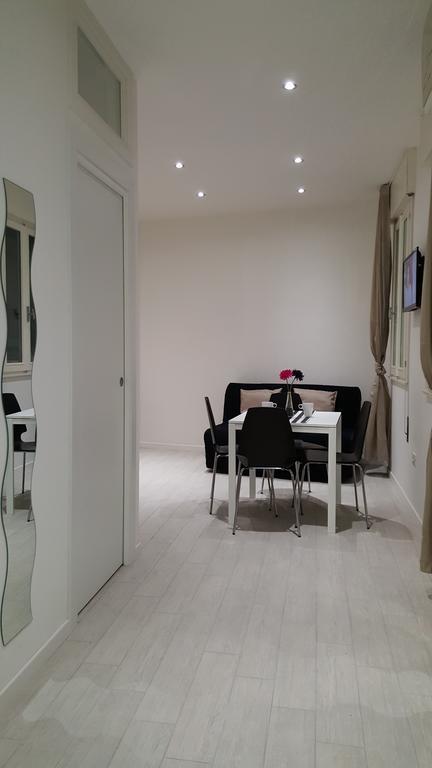 Bsuites Apartment Padova Bagian luar foto
