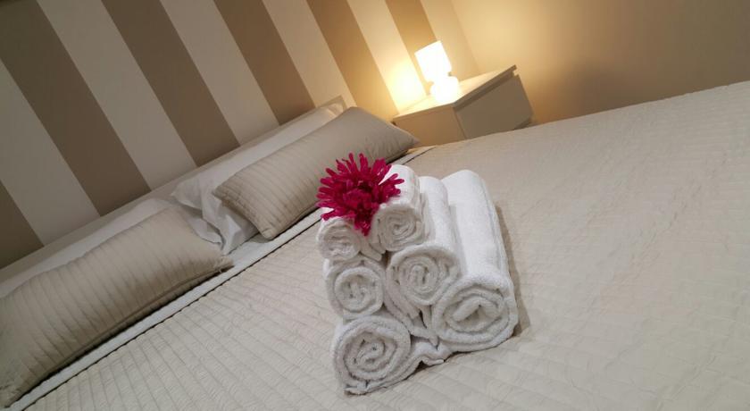 Bsuites Apartment Padova Ruang foto