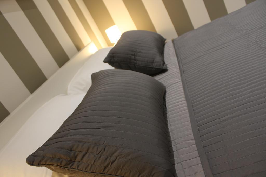 Bsuites Apartment Padova Ruang foto