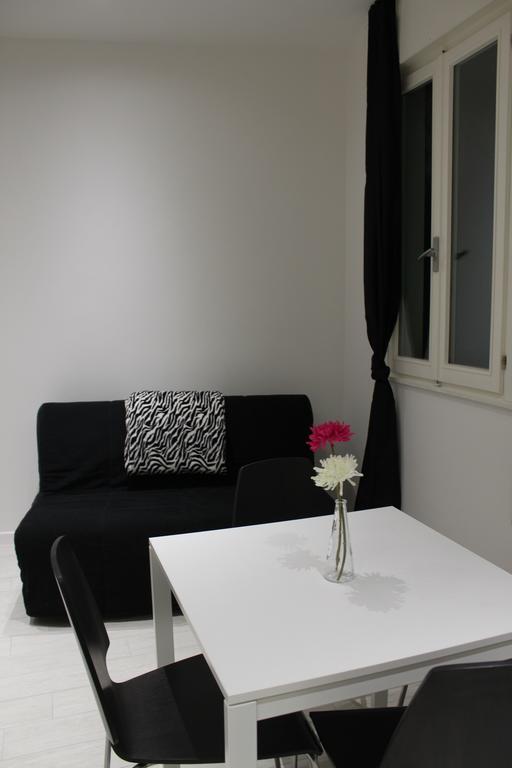 Bsuites Apartment Padova Ruang foto