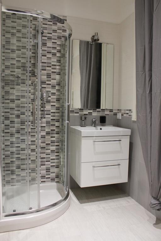 Bsuites Apartment Padova Ruang foto