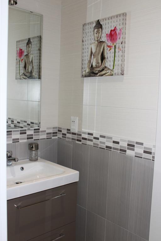 Bsuites Apartment Padova Ruang foto
