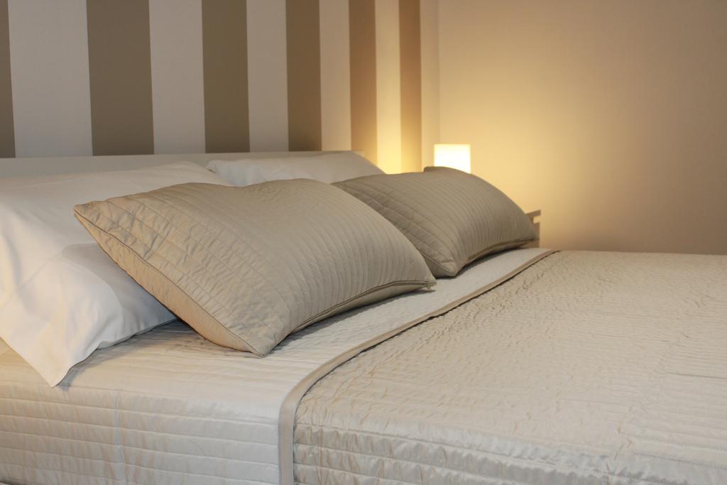 Bsuites Apartment Padova Ruang foto