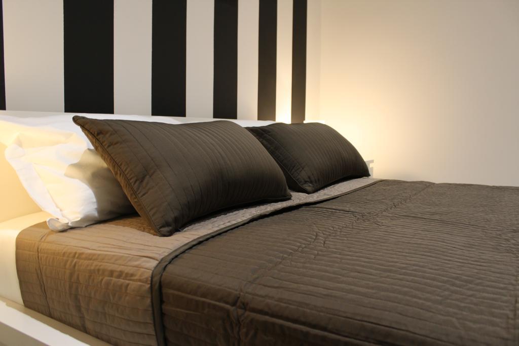 Bsuites Apartment Padova Ruang foto