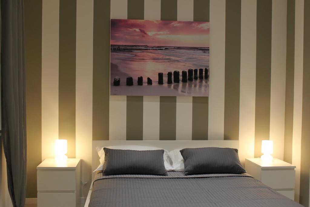 Bsuites Apartment Padova Ruang foto
