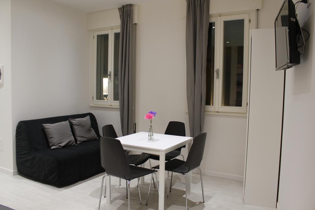 Bsuites Apartment Padova Ruang foto