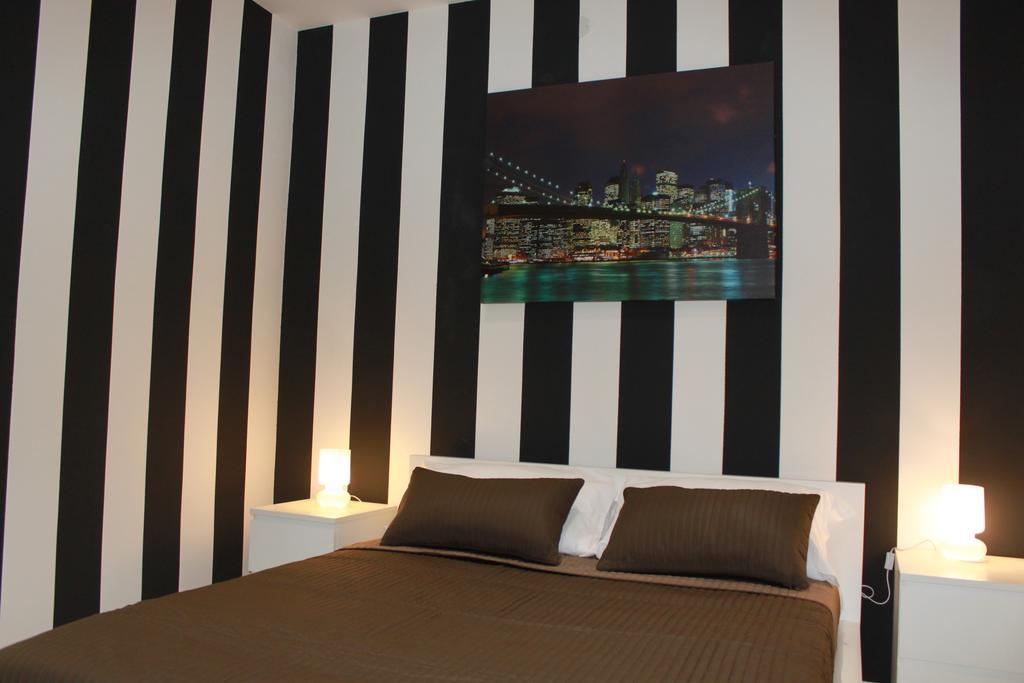 Bsuites Apartment Padova Ruang foto