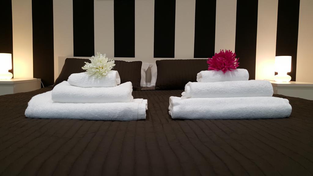 Bsuites Apartment Padova Bagian luar foto