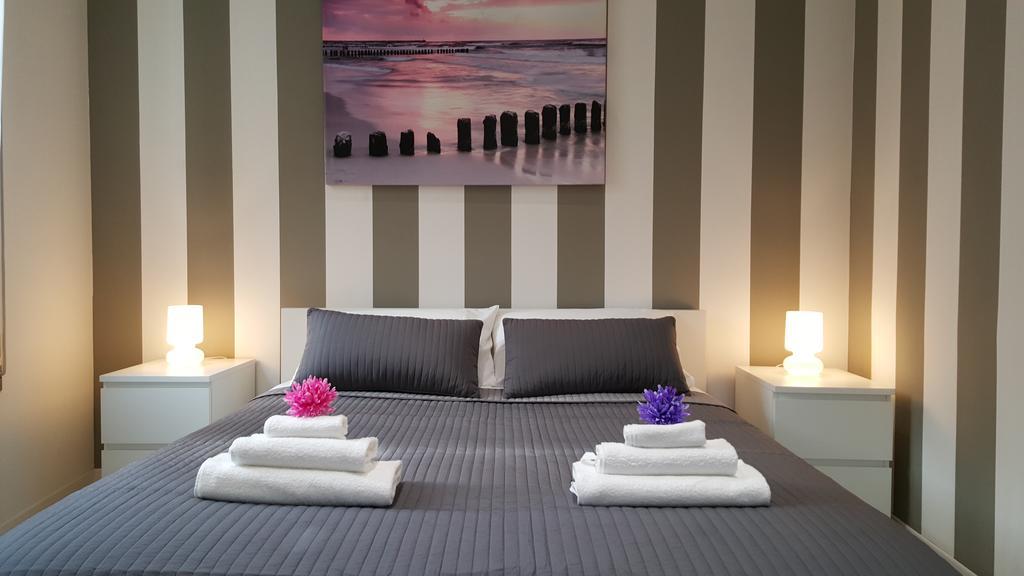 Bsuites Apartment Padova Bagian luar foto