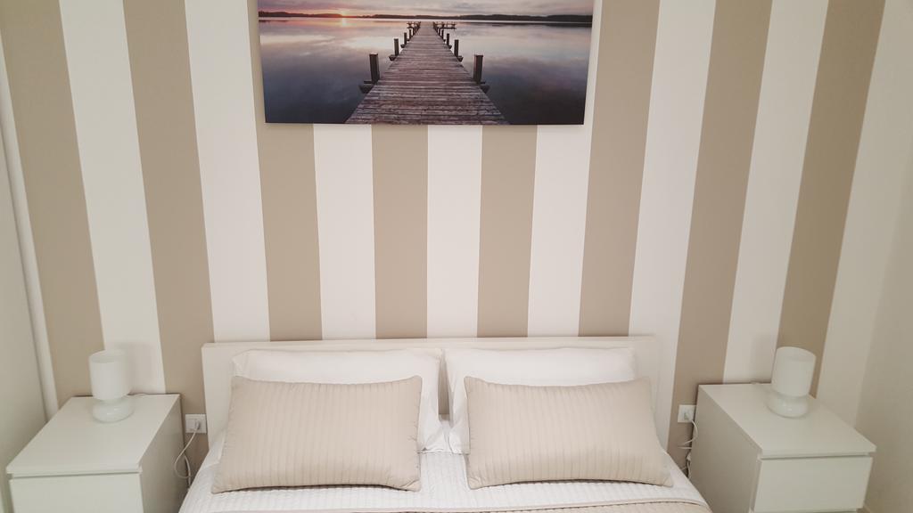 Bsuites Apartment Padova Bagian luar foto