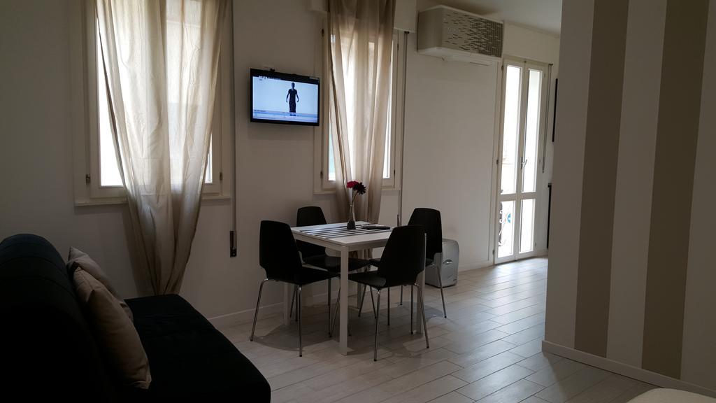 Bsuites Apartment Padova Bagian luar foto