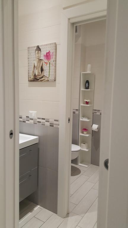 Bsuites Apartment Padova Bagian luar foto