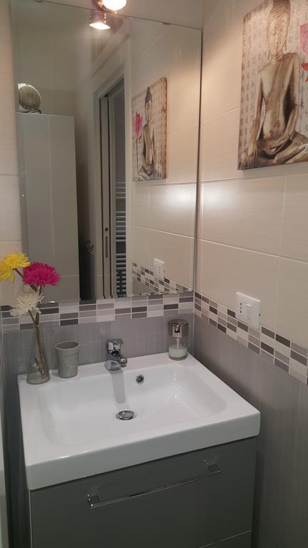 Bsuites Apartment Padova Bagian luar foto