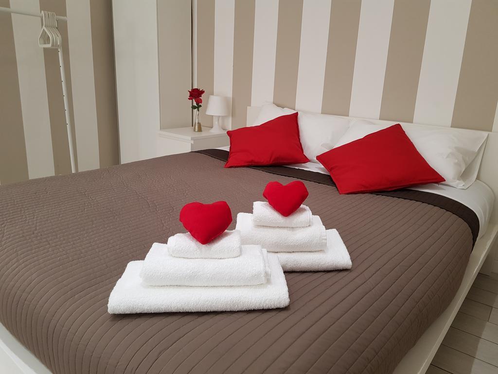 Bsuites Apartment Padova Bagian luar foto